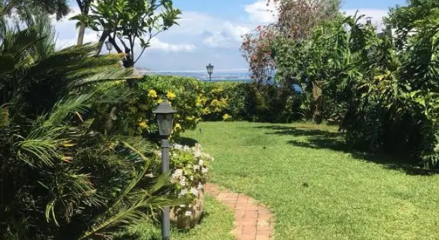 Summer Paradise, Varaa Hotelli Hotellit keskustassa Procida, hotellit keskustassa Procida, Pysäköinti