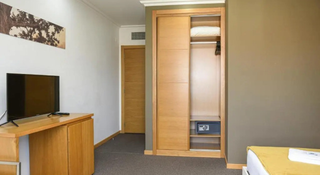 Номер Standard Made Inn Entroncamento