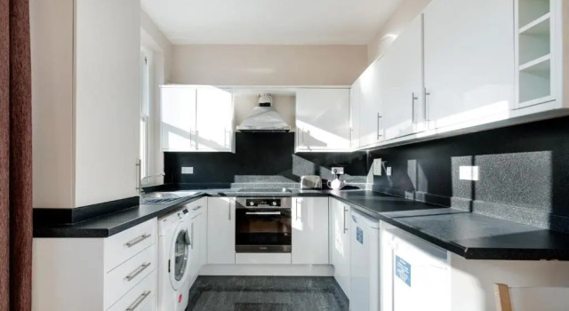 Апартаменты c 1 комнатой Central apartment in the heart of Paddington