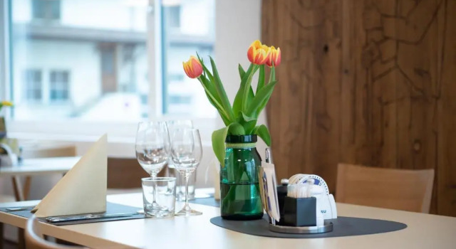 Двухместный номер Standard Hotel Balga Natur- und Bikehotel