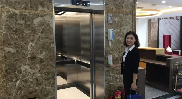 Hoa Viên Hotel, Boek Hotel Hòa Ðình Bac Ninh