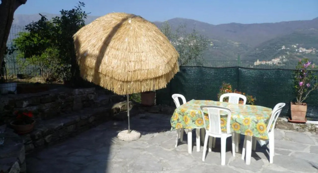 Апартаменты Agriturismo IL POGGIO DI VASIA CITR00864-AGR-0001