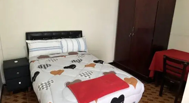 Номер Standard Safe Land Guest House