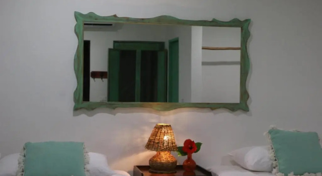 Семейный номер Standard Punta Piedra Beach Posada