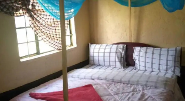 Номер Standard Leruk Guest House