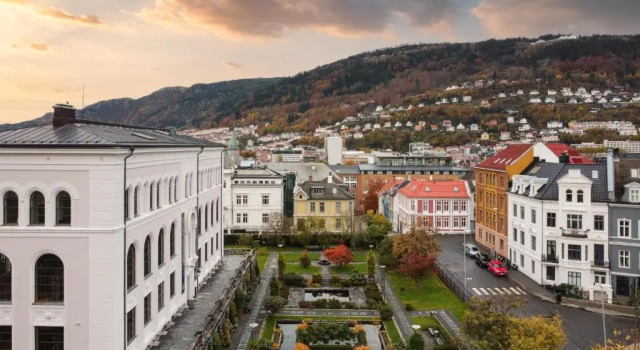 Keyser Apartments 8, Забронировать Апартаменты/квартира Апартаменты Бергена, рядом с Bergen Maritime Museum, Апартаменты/квартира