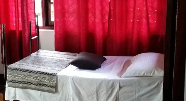Двухместный номер Standard Village Villa Home Stay