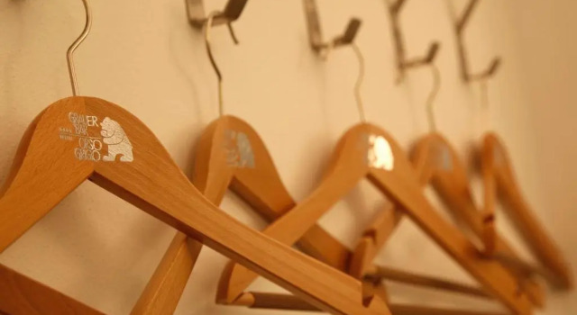 Номер Standard Boutique & Gourmet Hotel Orso Grigio - Grauer Bär
