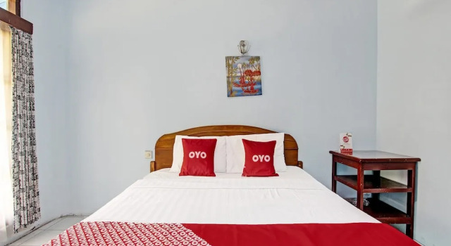 Capital O 91644 Loka Hause