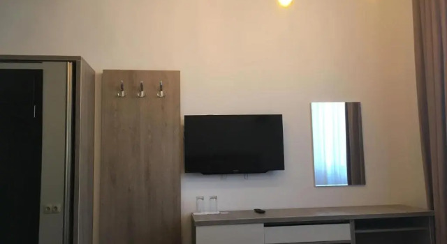 Номер Deluxe Iveria