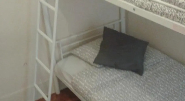 Espaço Acolhedor
