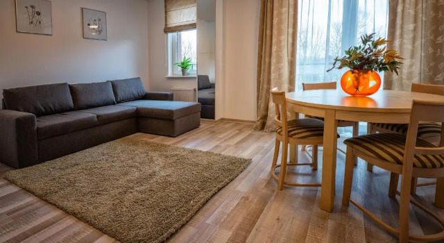 Family Apartments, Book Apartment Hotels in Vilnius county with Parking, Parking