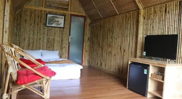 Homestay Coco Island