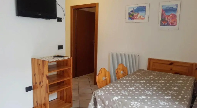 Апартаменты Casa Dorigoni a Molveno