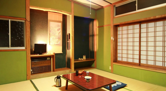 Sunrise Meiji-ya, Prenota Hotel Hotel SPA a Koshinetsu, SPA