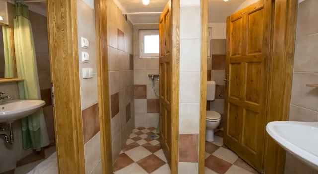 Коттедж Cottage Suha
