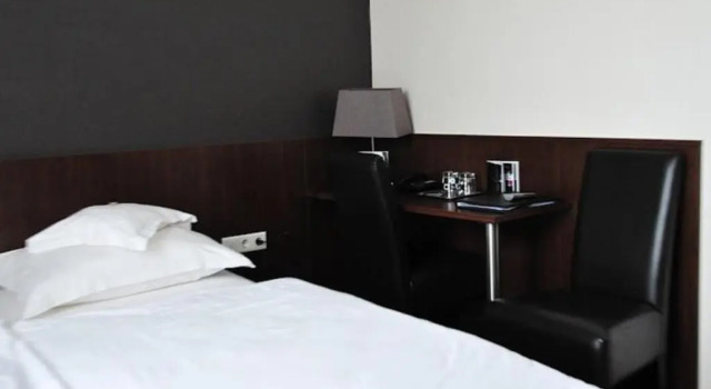 Номер Standard Hotel Lindenhof