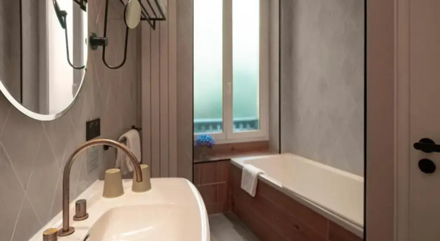 Двухместный номер Prestige Hotel Louison