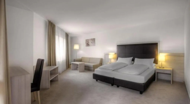 Hotel La Tambra