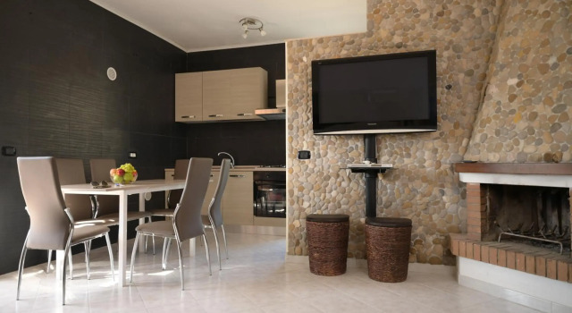 ITALYHOUSE Piviere 5 Termoli