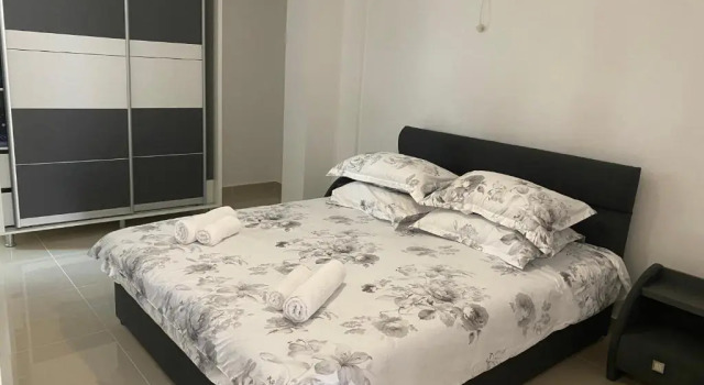 Apartament 2 Promenada, Varaa Huoneisto Hotellit Mamaia-Sat pysäköinnillä, Pysäköinti