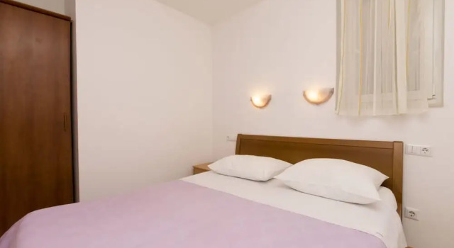 Студия Apartments Mira