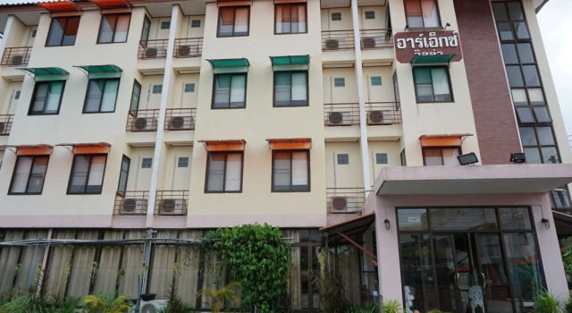 RX Villa