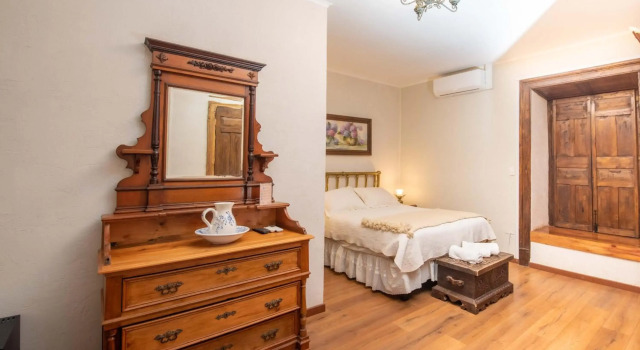 Hotel Boutique Raíces de Colchagua, Reserva ahora Boutique Santa Cruz O'Higgins