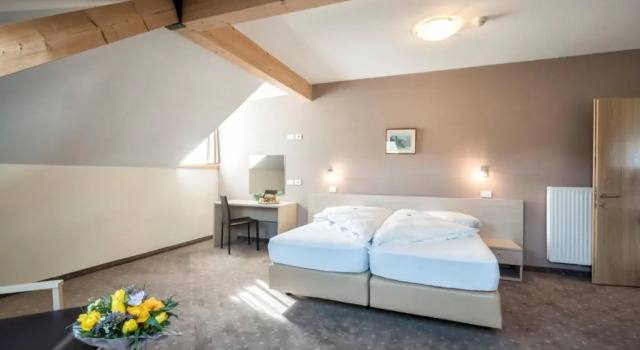 Hotel Weingarten