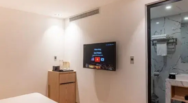Номер Superior Colline Dalat