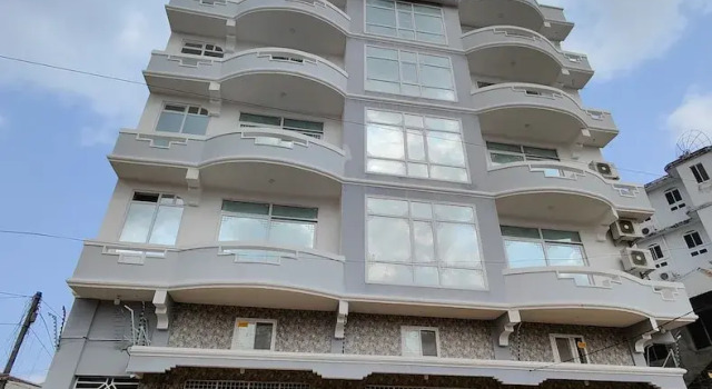 Ayaa Luxury Apartment 4Th Floor, Забронировать Апартаменты/квартира Апартаменты Занзибара, Апартаменты/квартира