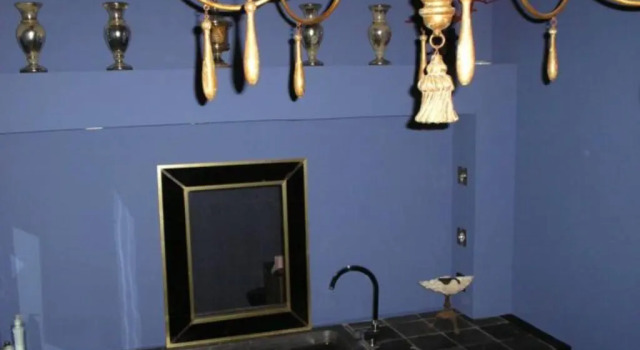 Люкс Superior Casa Montes