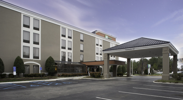 Holiday Inn Express Chester by IHG