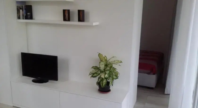 La Casa Del Faggio, Prenota Appartamento Villa Guardia Lombardia