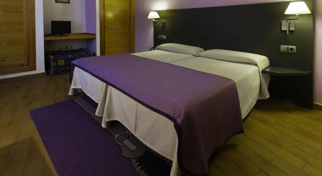Hotel Castillo de Ateca, Book Hotel Ateca 