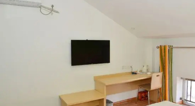 7-Day Chain Hotel (Tianjin Eye Jinshiqiao Subway Station Branch, Забронировать Отель Хэбэй Тяньцзинь, рядом с Zhongshan Road Station