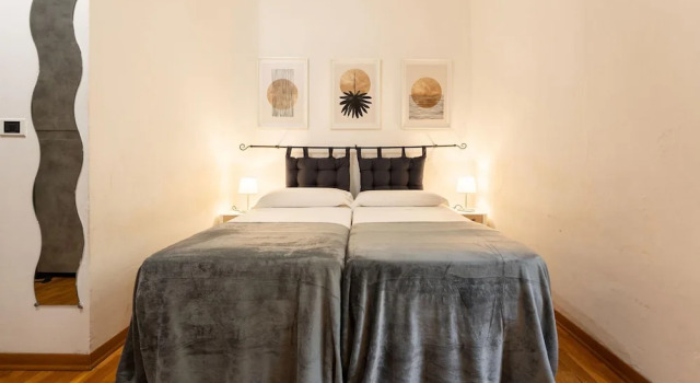 Апартаменты Zannoni Apartment in Firenze