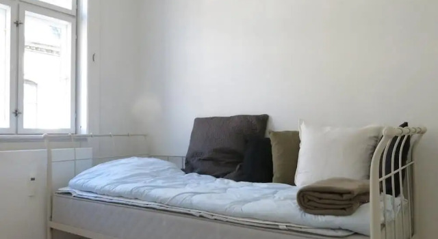 Apartment near Queen 1144 - 1, Забронировать Апартаменты/квартира Апартаменты Копенгагена, рядом с Памятник Гансу Христиану Андерсену, Апартаменты/квартира