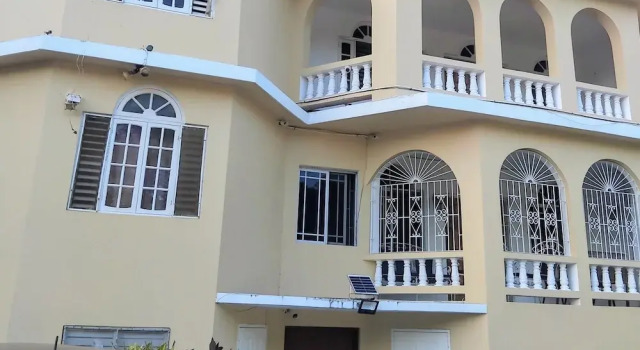 Apartment 379 Hudson Avenue, Rezervovat Apartmán Wellness hotely v Montego Bay Coast, SPA