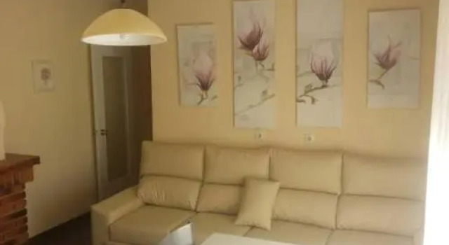 Tres Cruces Apartment, Забронировать Апартаменты/квартира Лас Навас дель Маркес Sierra de Guadarrama, рядом с Camino de las Esculturas