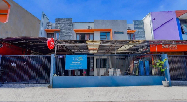 Nginepyuk by OYO Rooms