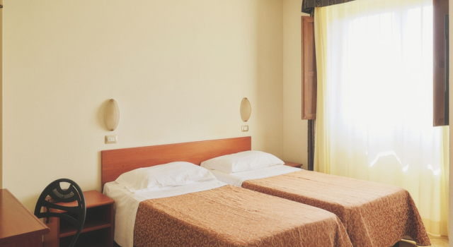 Двухместный номер Standard Hotel Palazzo dei Priori