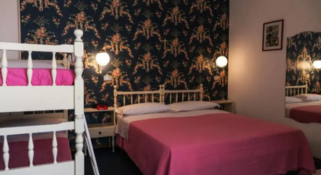Номер Standard Hotel Fabius