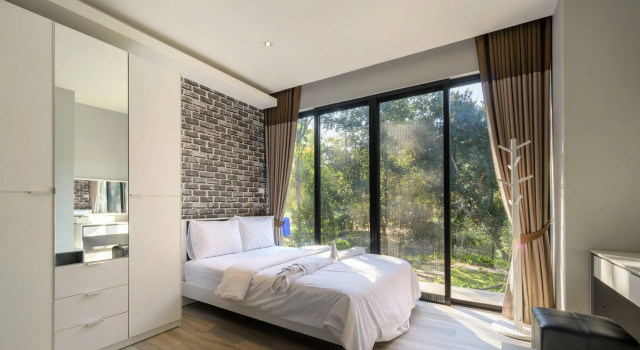 We Home Resort