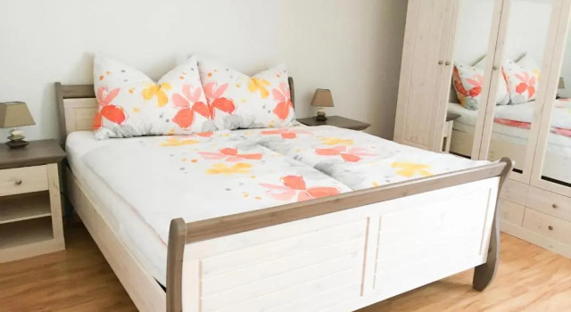 Апартаменты Ferienwohnung Lange