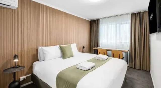 Семейный люкс Innova Motel Warrnambool