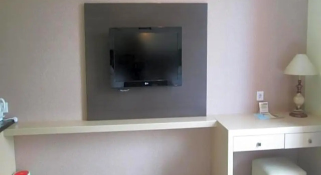 Номер Deluxe Hotel MJ