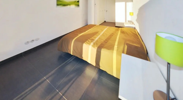 Apartment With 4 Bedrooms in Canet-en-roussillon, With Wonderful sea V