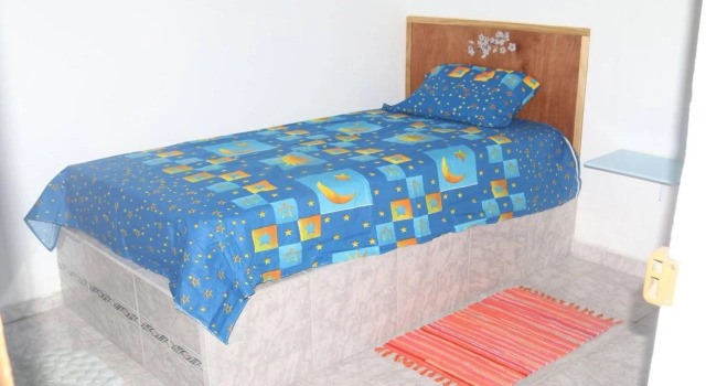 Hostal La Libertad, Rezervovat Hotel Hotely v Chiriqui s parkováním, Parkování