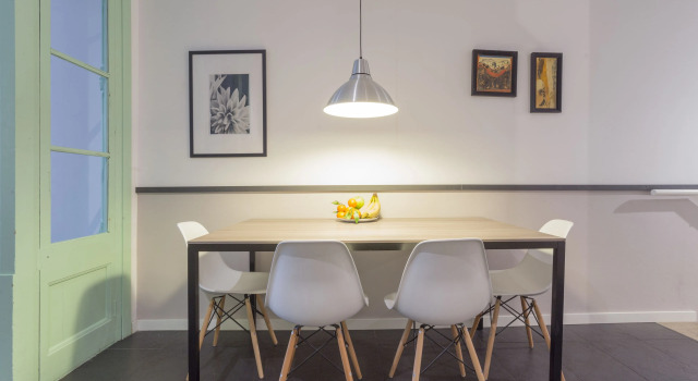 Liceu Apartments by gaiarooms, Забронировать Апартаменты/квартира Апартаменты Барселоны, рядом с Площадь Джорджа Оруэлла, Апартаменты/квартира